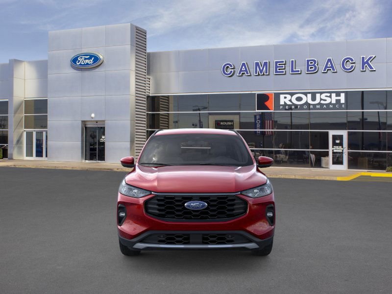 new 2026 Ford Escape Hybrid car, priced at $36,875