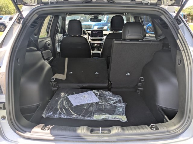 new 2025 Jeep Compass car, priced at $21,760