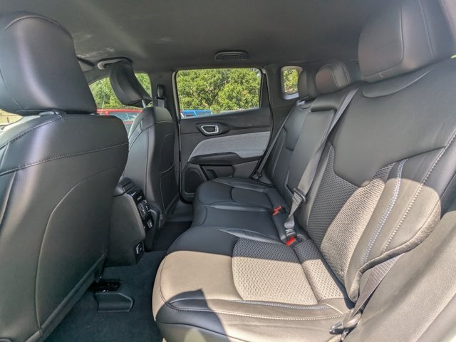 new 2025 Jeep Compass car, priced at $21,760