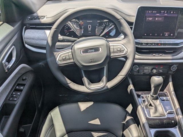 new 2025 Jeep Compass car, priced at $21,760