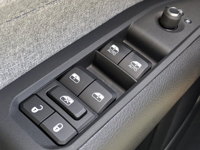 new 2025 Jeep Compass car, priced at $21,760