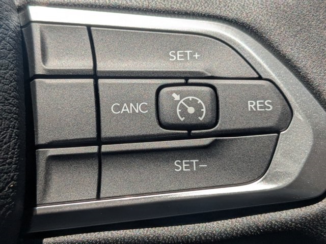 new 2025 Jeep Compass car, priced at $21,760