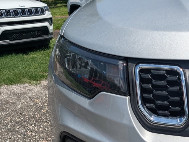 new 2025 Jeep Compass car, priced at $21,760