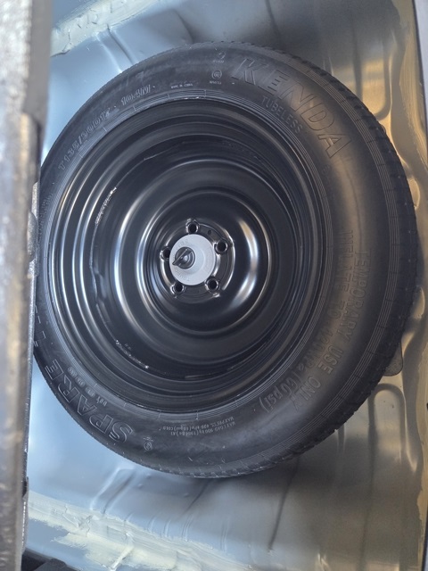 new 2026 Honda HR-V car, priced at $29,605