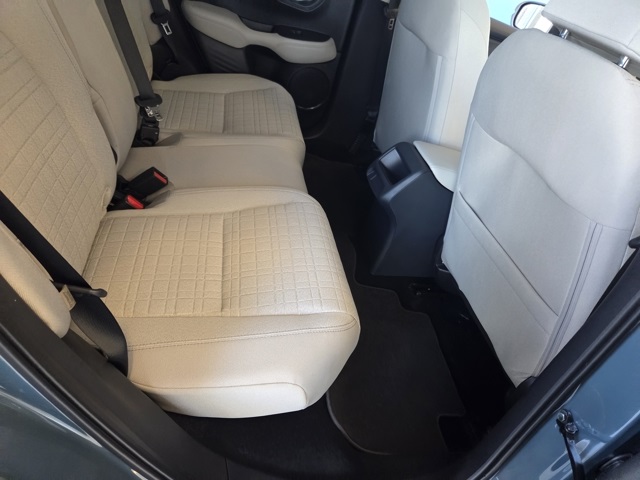 new 2026 Honda HR-V car, priced at $29,605