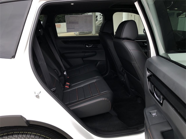 new 2026 Honda CR-V Hybrid car, priced at $44,155