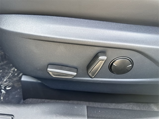 new 2025 Ford Mustang Mach-E car, priced at $53,405