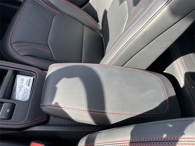 new 2025 Ford Mustang Mach-E car, priced at $53,405