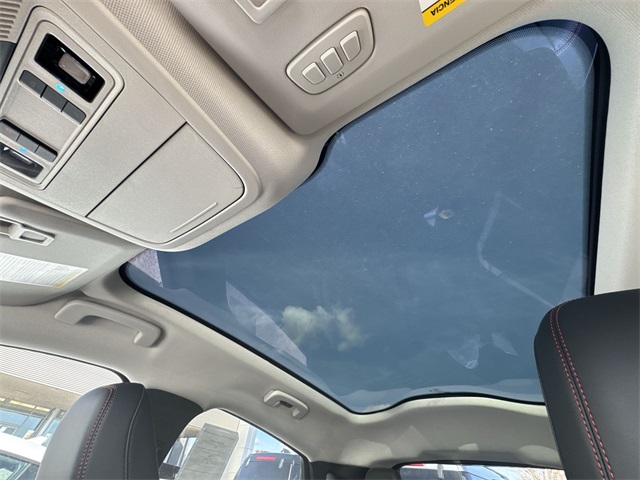 new 2025 Ford Mustang Mach-E car, priced at $53,405