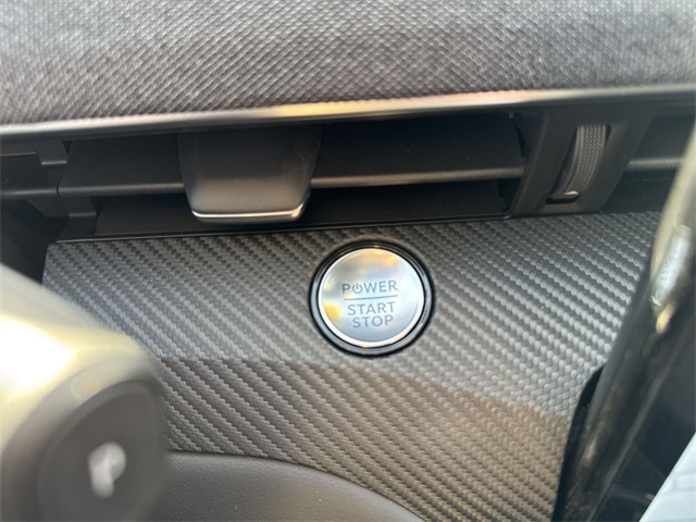 new 2025 Ford Mustang Mach-E car, priced at $53,405