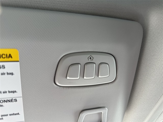 new 2025 Ford Mustang Mach-E car, priced at $53,405