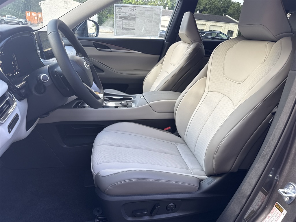 new 2026 INFINITI QX60 car, priced at $53,250