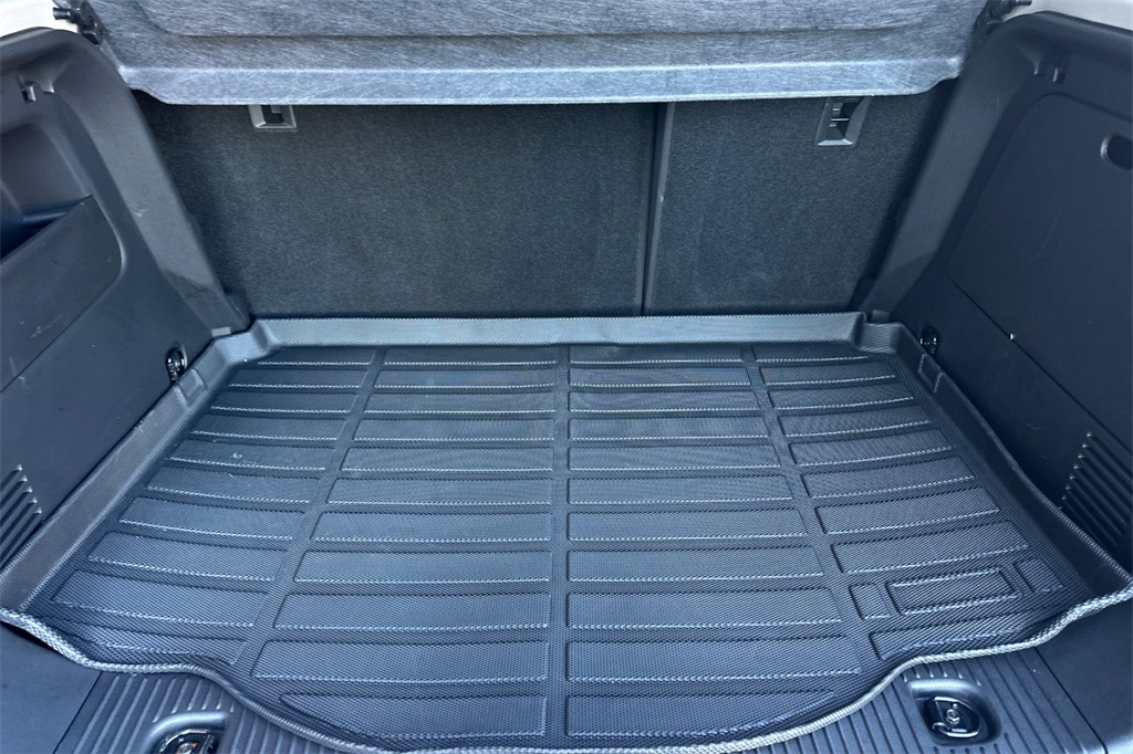 used 2022 Buick Encore car, priced at $21,931