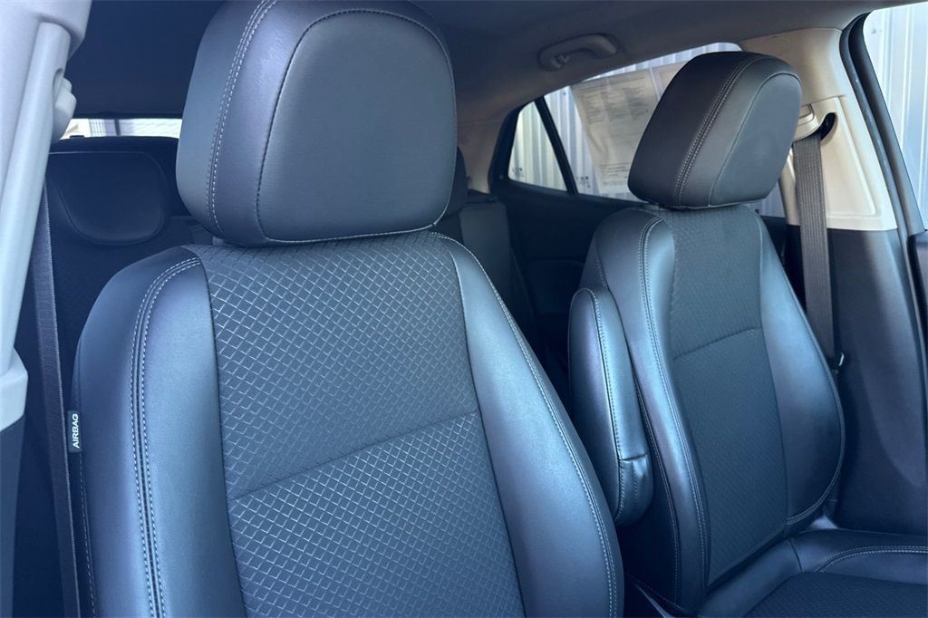 used 2022 Buick Encore car, priced at $21,931