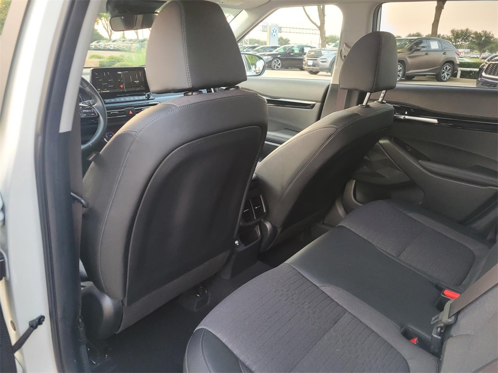 used 2022 Kia Seltos car, priced at $18,861