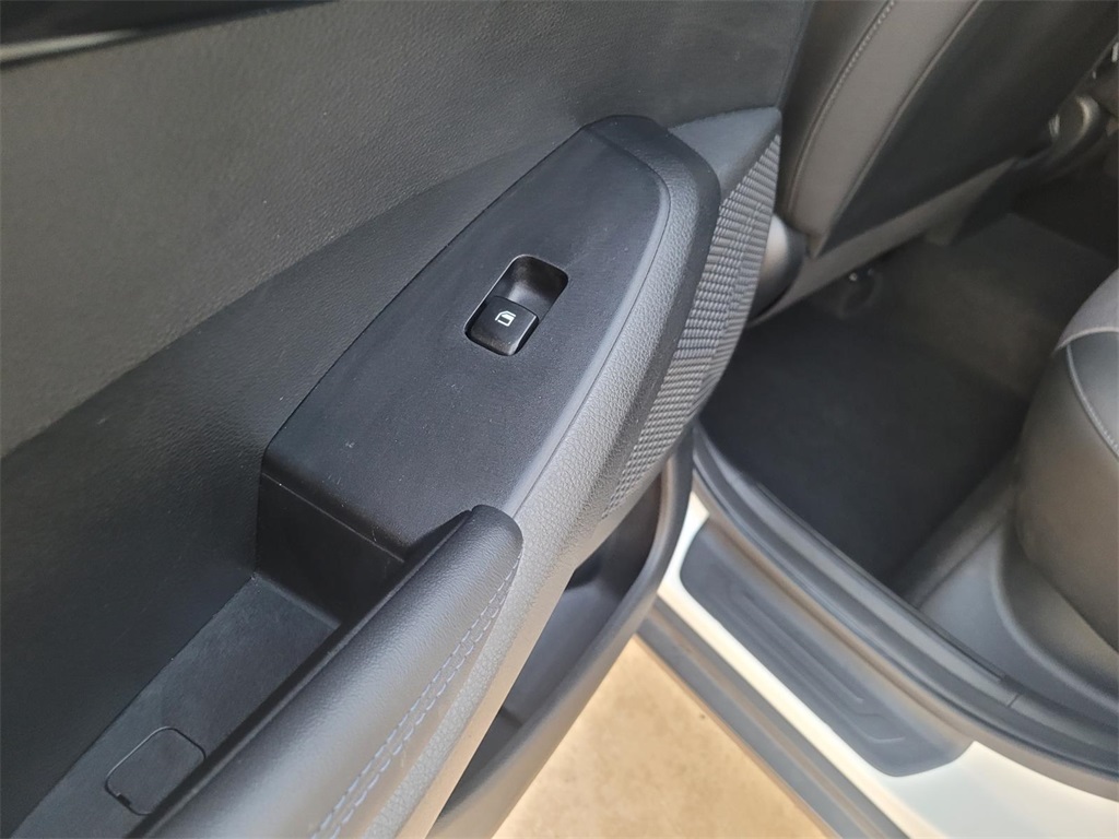 used 2022 Kia Seltos car, priced at $18,861