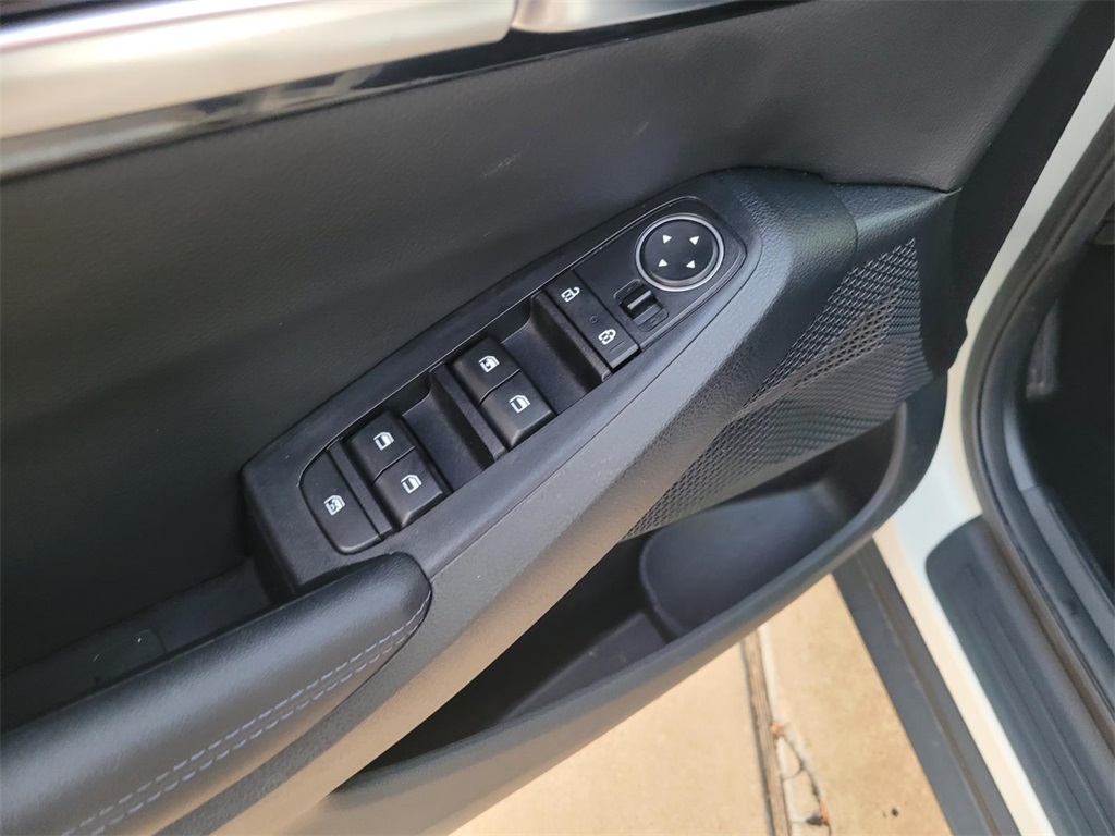 used 2022 Kia Seltos car, priced at $18,861