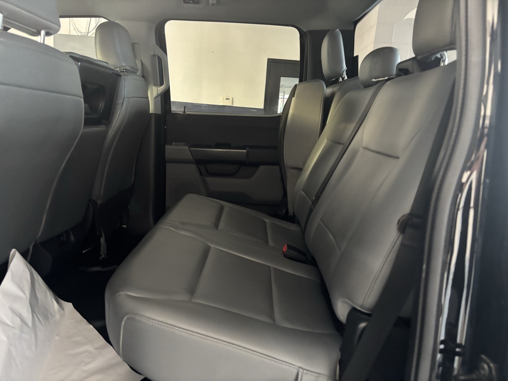 used 2021 Ford F-150 car, priced at $24,500