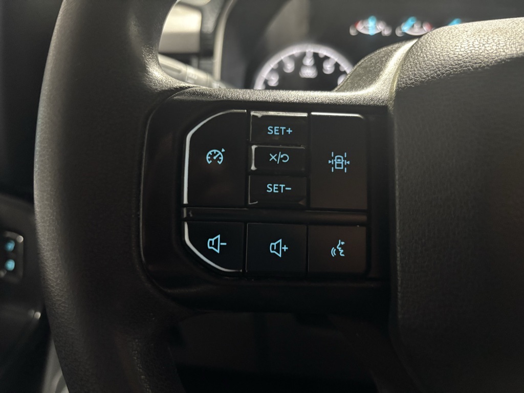 used 2021 Ford F-150 car, priced at $24,500