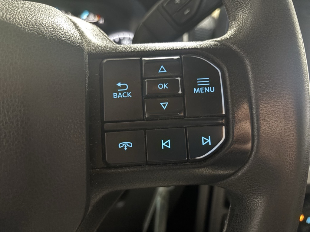 used 2021 Ford F-150 car, priced at $24,500