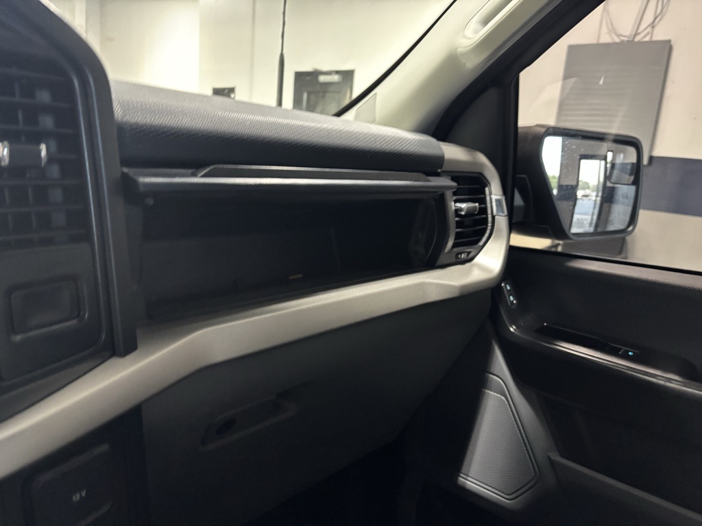 used 2021 Ford F-150 car, priced at $24,500