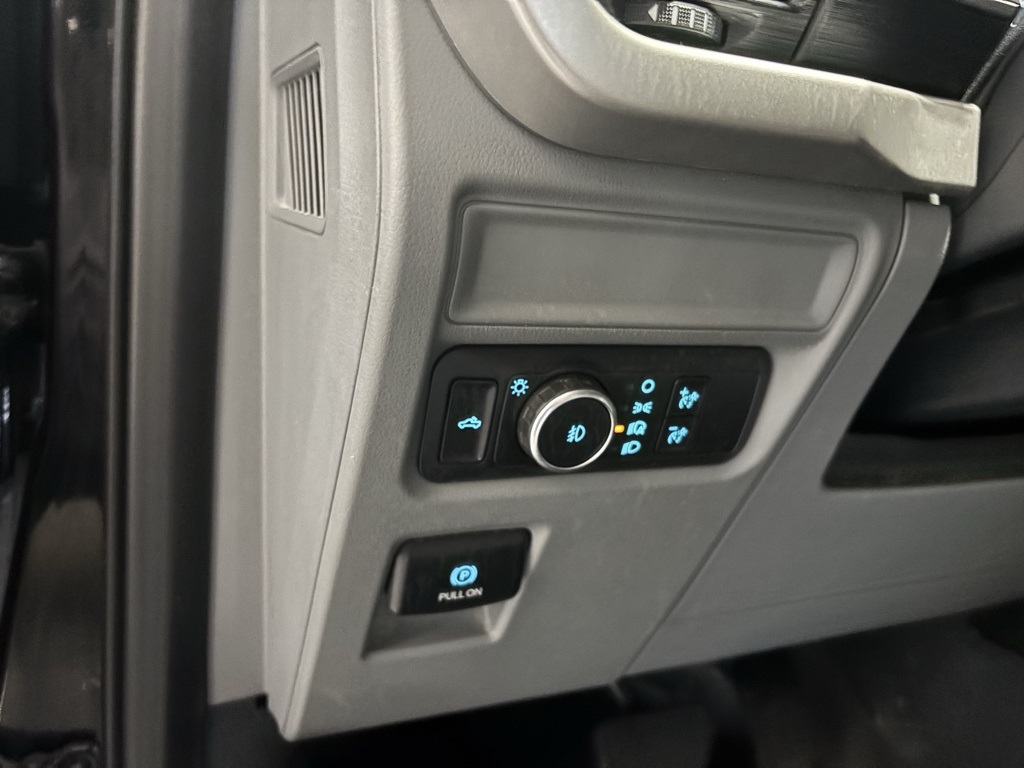 used 2021 Ford F-150 car, priced at $24,500