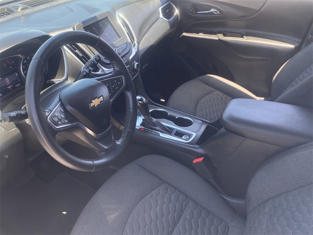 used 2019 Chevrolet Equinox car, priced at $15,991