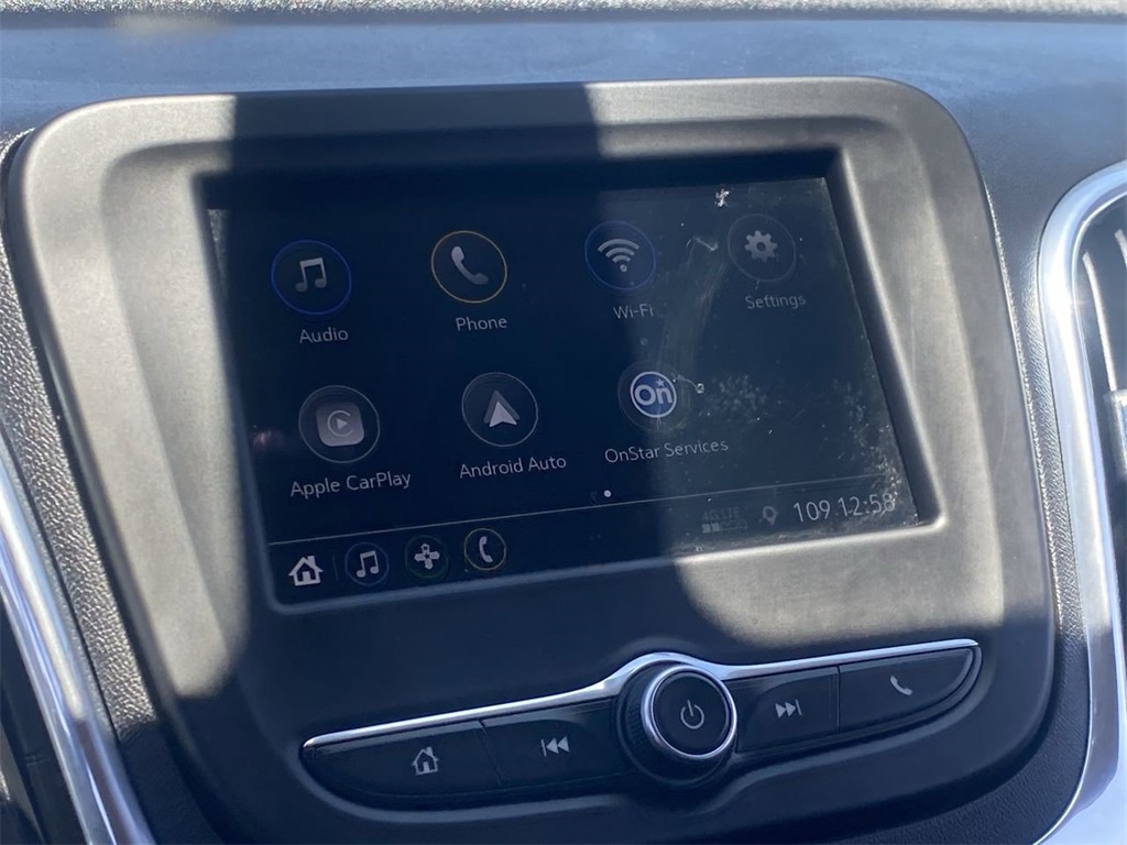 used 2019 Chevrolet Equinox car, priced at $15,991