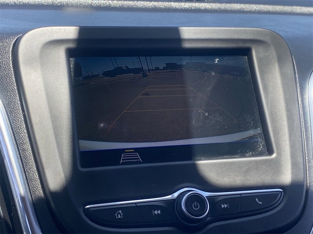 used 2019 Chevrolet Equinox car, priced at $15,991