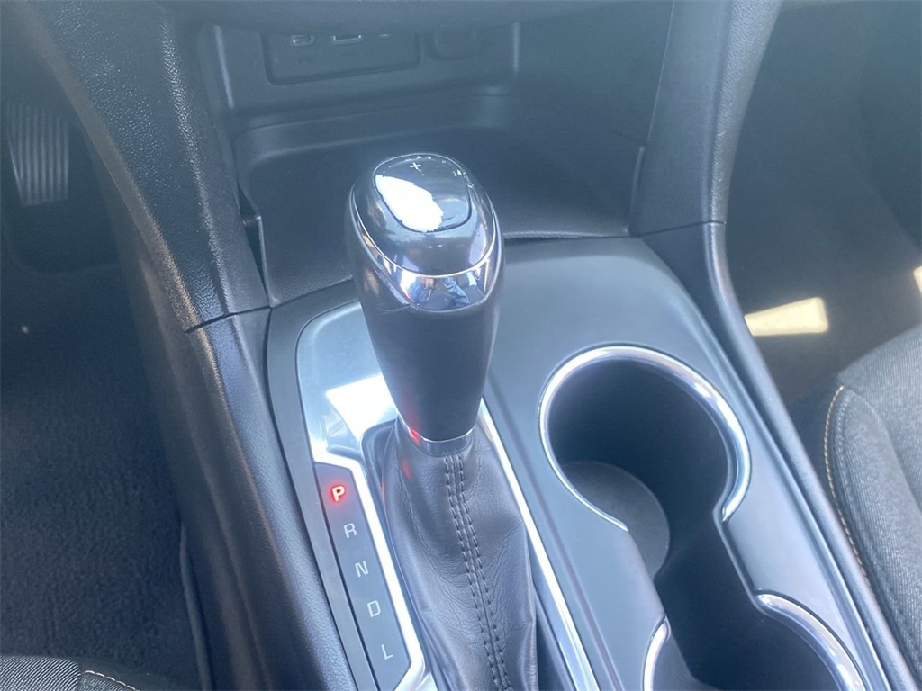 used 2019 Chevrolet Equinox car, priced at $15,991