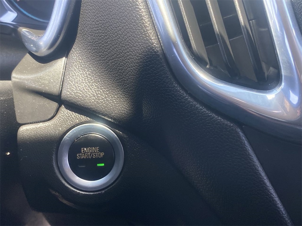 used 2019 Chevrolet Equinox car, priced at $15,991