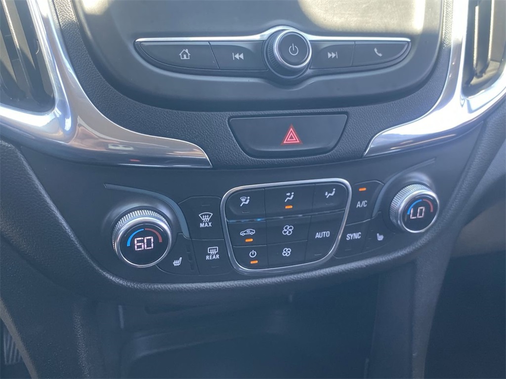 used 2019 Chevrolet Equinox car, priced at $15,991