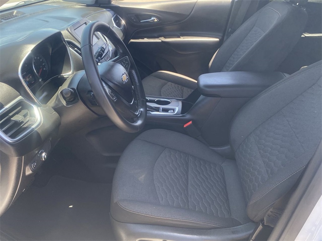 used 2019 Chevrolet Equinox car, priced at $15,991
