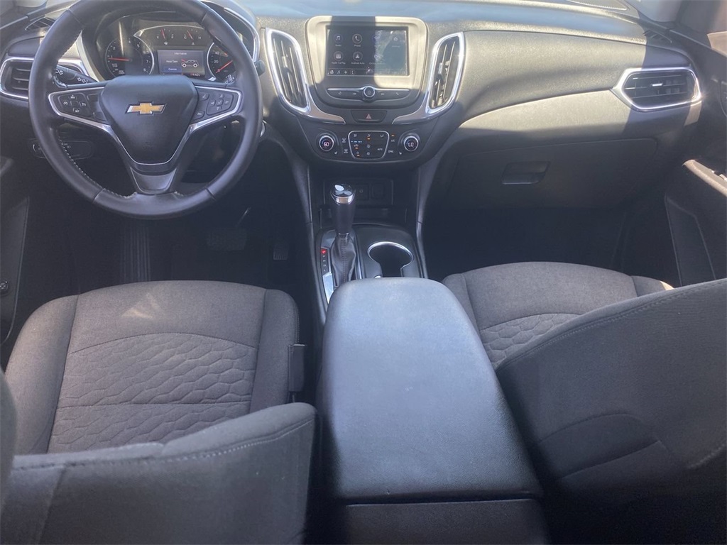 used 2019 Chevrolet Equinox car, priced at $15,991
