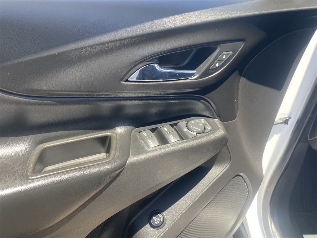used 2019 Chevrolet Equinox car, priced at $15,991