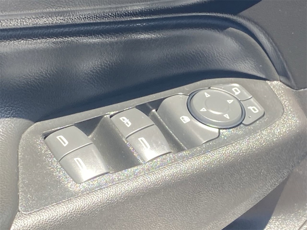 used 2019 Chevrolet Equinox car, priced at $15,991