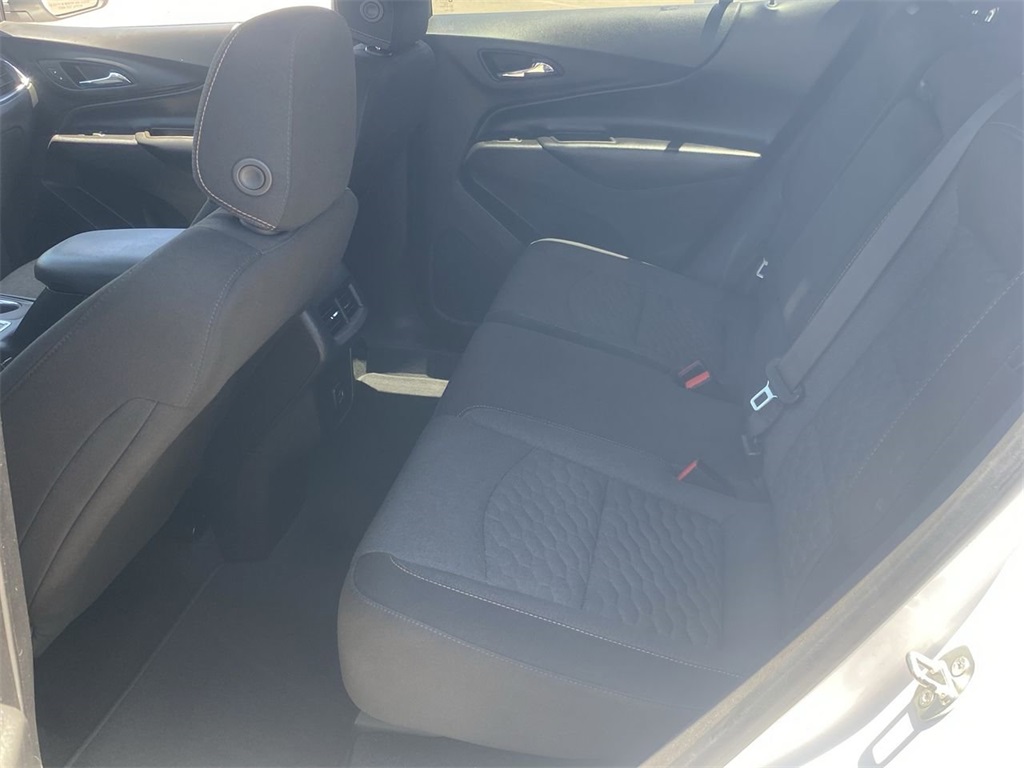 used 2019 Chevrolet Equinox car, priced at $15,991