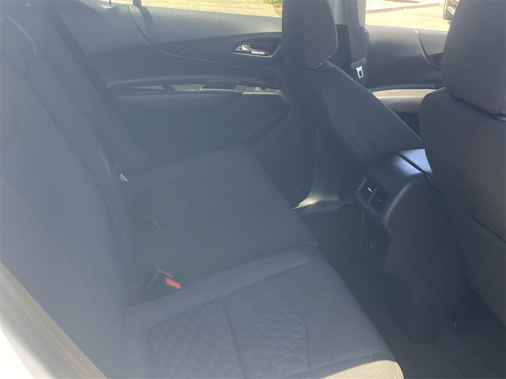 used 2019 Chevrolet Equinox car, priced at $15,991