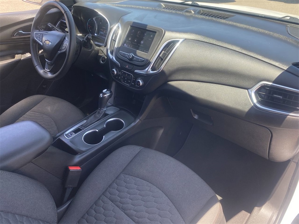 used 2019 Chevrolet Equinox car, priced at $15,991