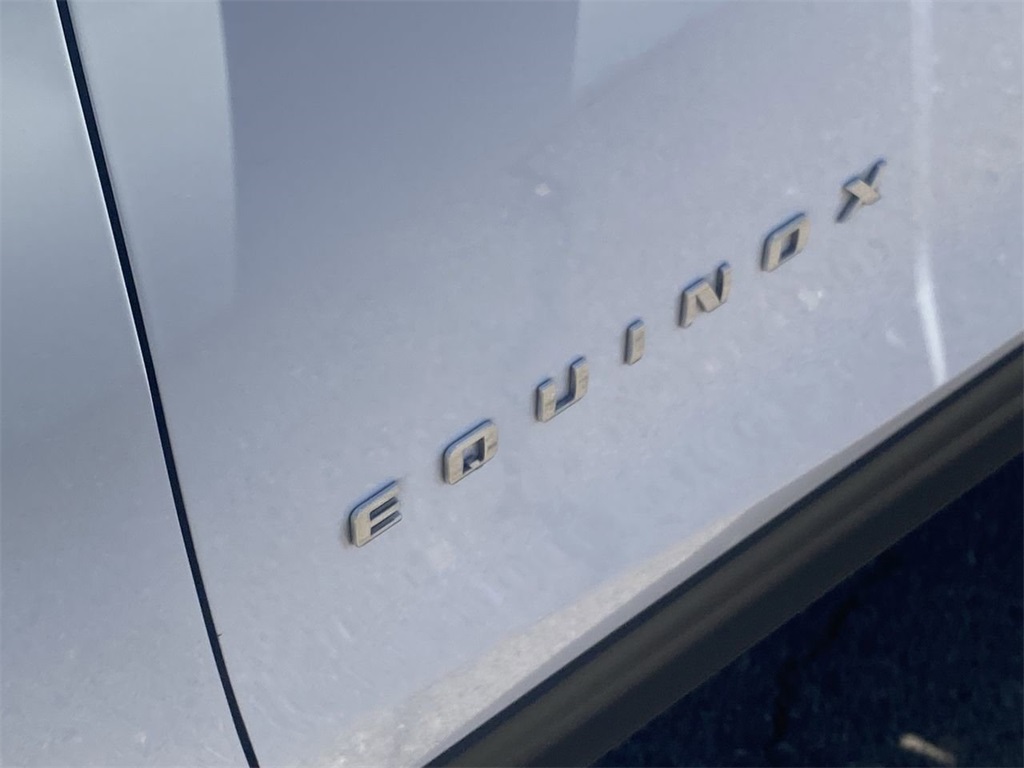 used 2019 Chevrolet Equinox car, priced at $15,991