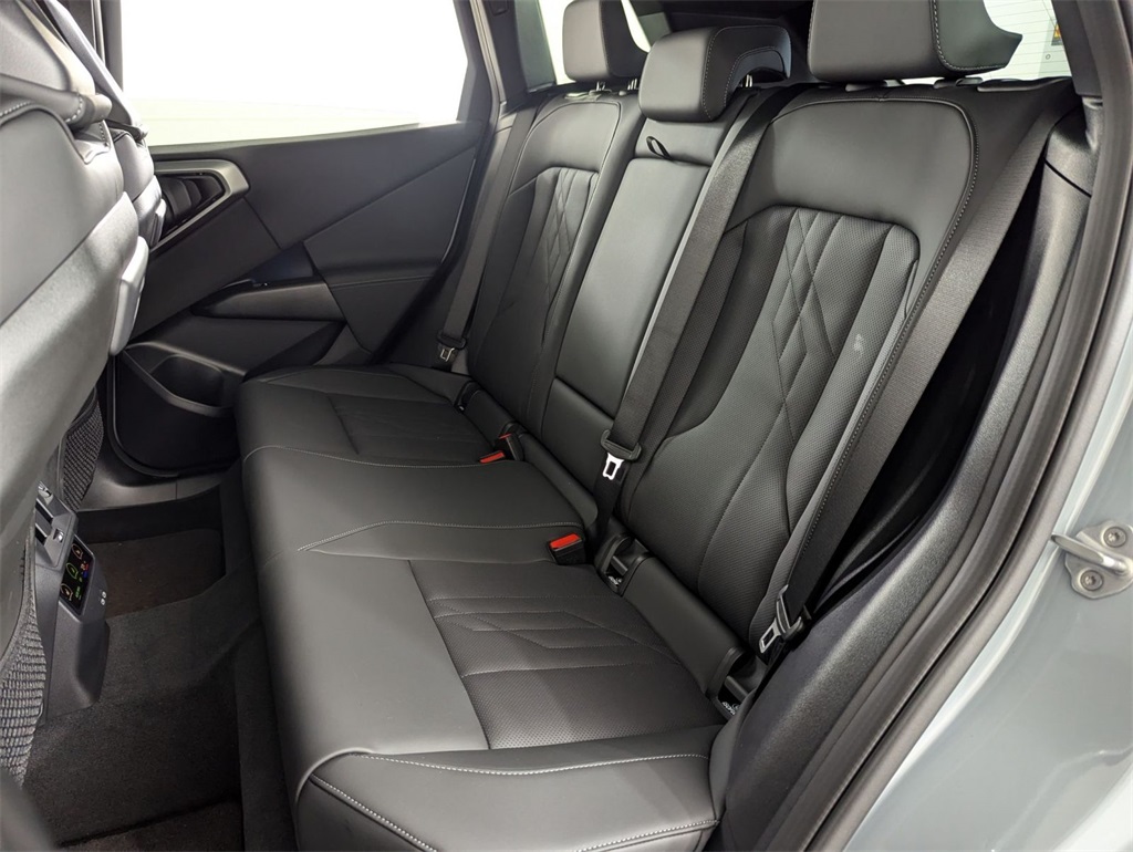 used 2025 BMW X3 car, priced at $59,255