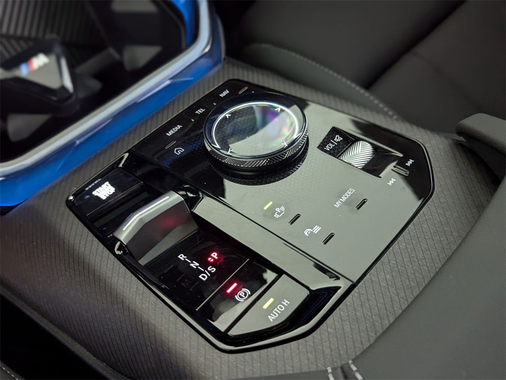used 2025 BMW X3 car, priced at $59,255