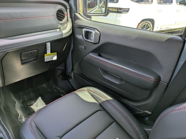 new 2025 Jeep Wrangler car, priced at $56,665