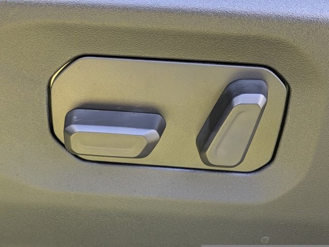 new 2025 Jeep Wrangler car, priced at $56,665