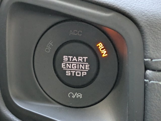 new 2025 Jeep Wrangler car, priced at $56,665