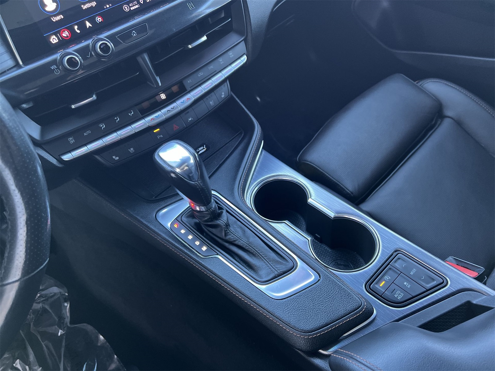 used 2021 Cadillac CT4 car, priced at $28,491