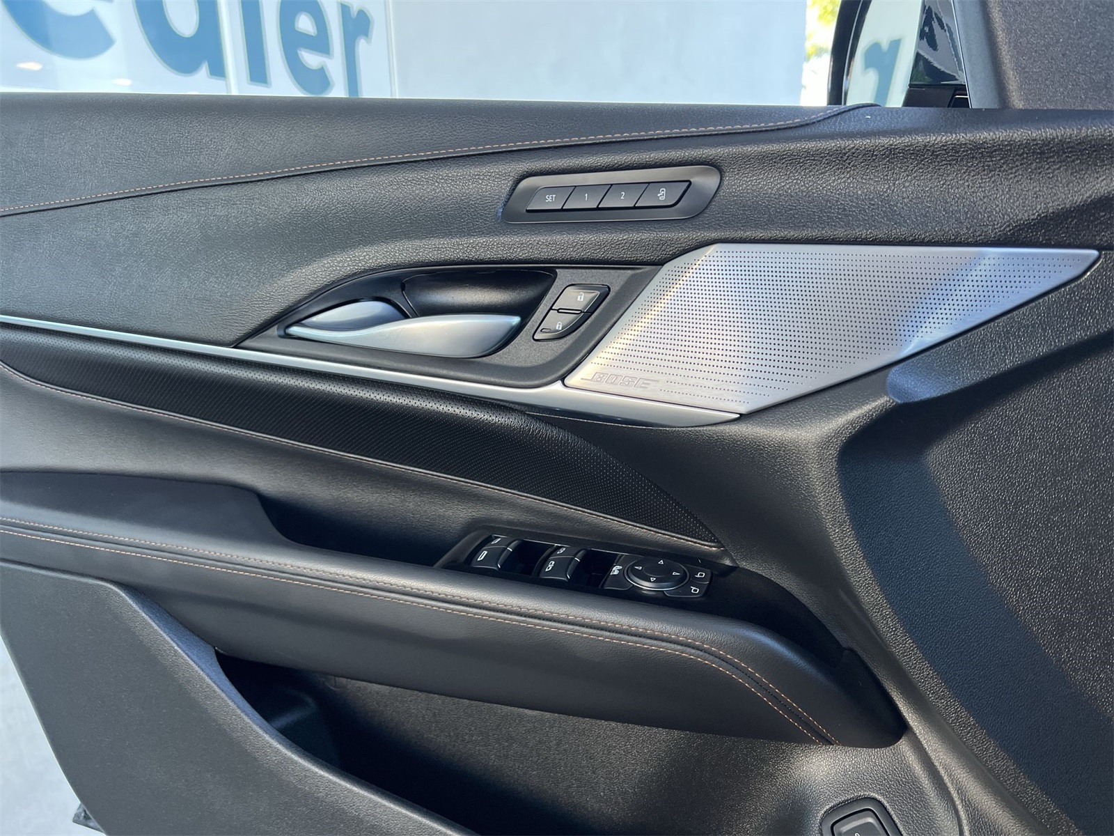 used 2021 Cadillac CT4 car, priced at $28,491