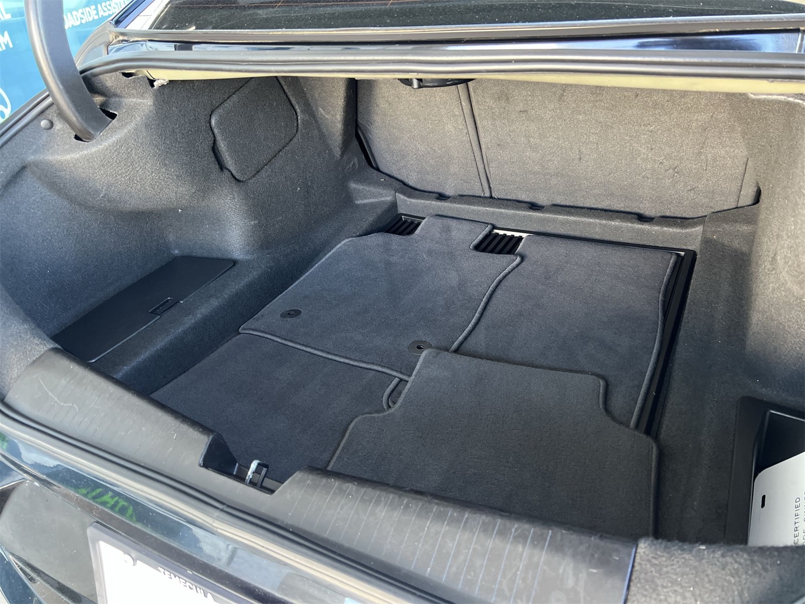 used 2021 Cadillac CT4 car, priced at $28,491