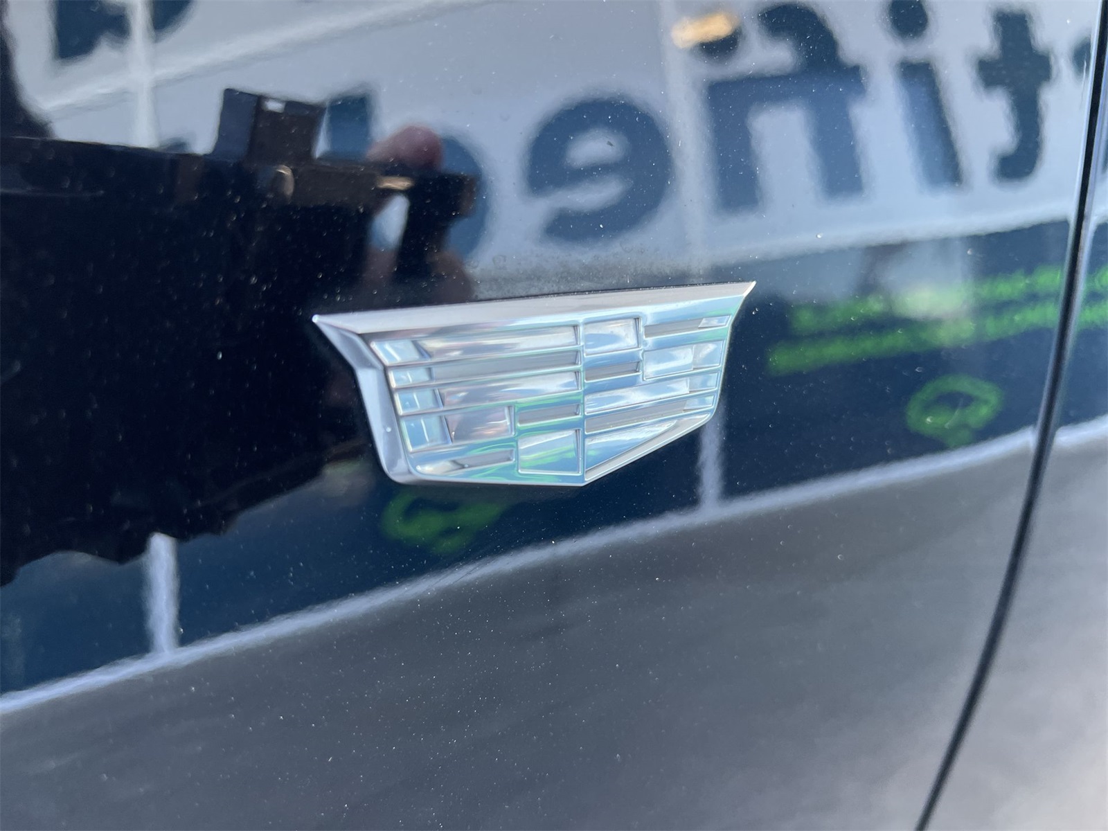 used 2021 Cadillac CT4 car, priced at $28,491