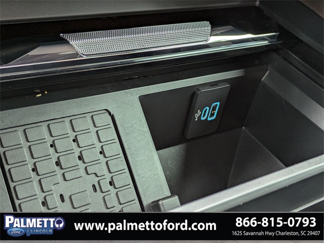 used 2024 Ford F-350SD car, priced at $89,465